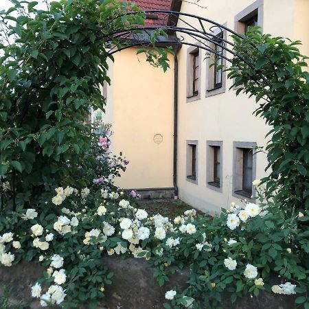Landhotel Lindenschänke Dresden Exterior foto