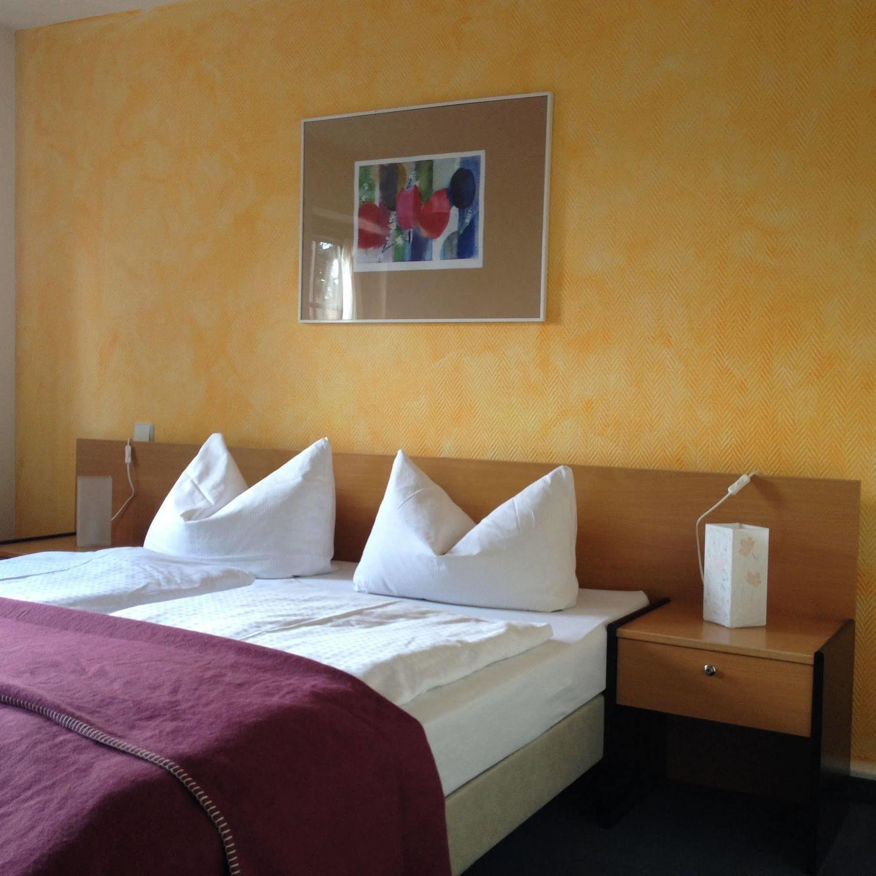 Landhotel Lindenschänke Dresden Exterior foto